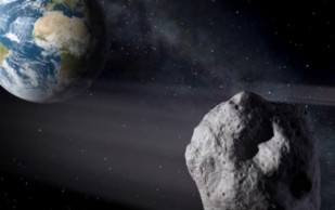Ante La Amenaza De Un Gran Asteroide Que Impacte La Tierra Solo Queda Rezar: NASA