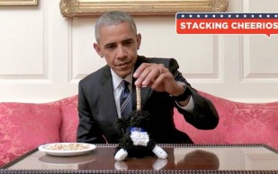 Obama Promueve El Votar Con Divertido Video De Buzzfeed