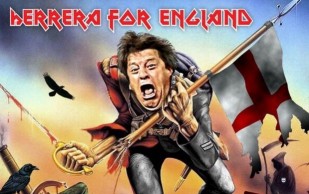 Miguel Herrara For England Memes 