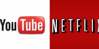 Youtube Netflix